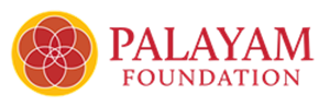 Palayam Logo