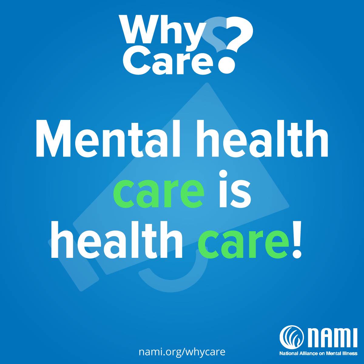 Get Involved | NAMI: National Alliance on Mental Illness