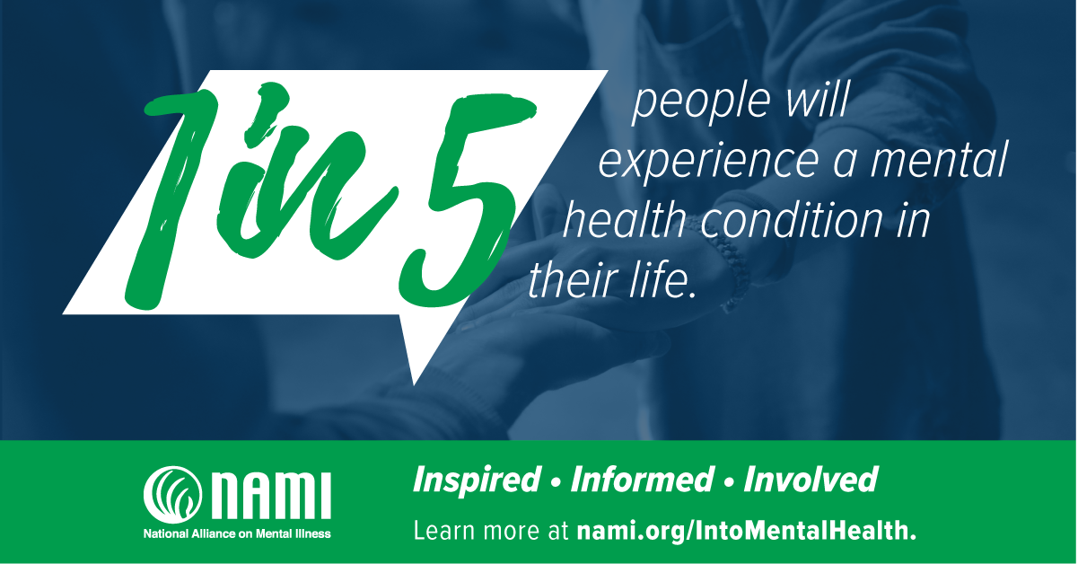 Get Involved | NAMI: National Alliance on Mental Illness