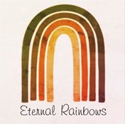 Eternal Rainbows logo
