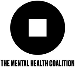 Mental Health Coalition logo