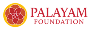 Palayam Logo