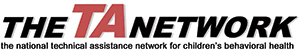 TA Network Logo