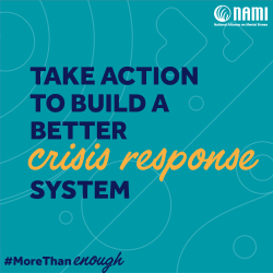 Take action to build a better crisis response system