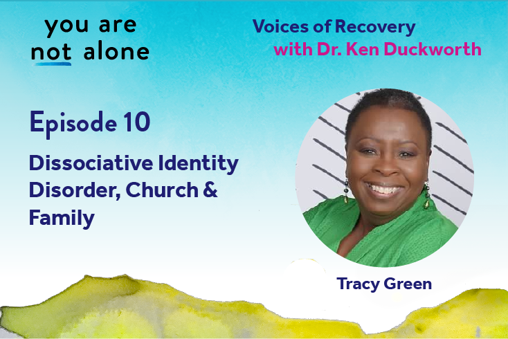 Voices of Recovery: Episode 10
