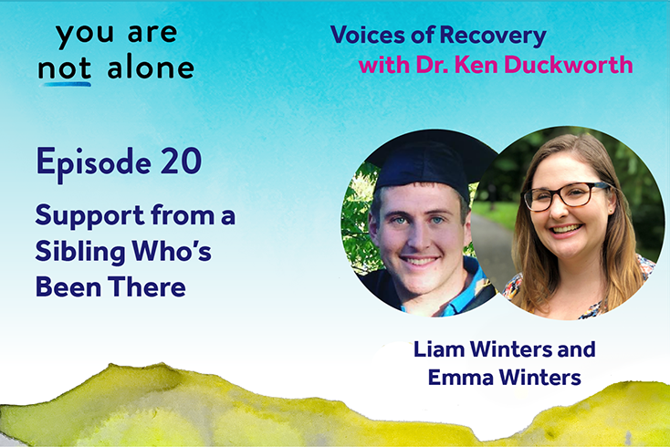 Voices of Recovery: Episode 20