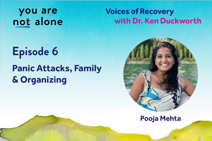 Voices of Recovery: Episode 6