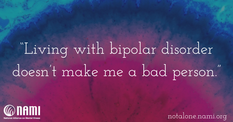 How To Live With A Bipolar Person