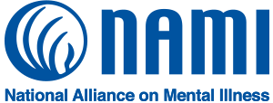 National Alliance of Mental Illness Logo