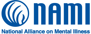 NAMI logo