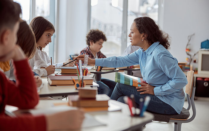 Getting your child accomodations in school and the community