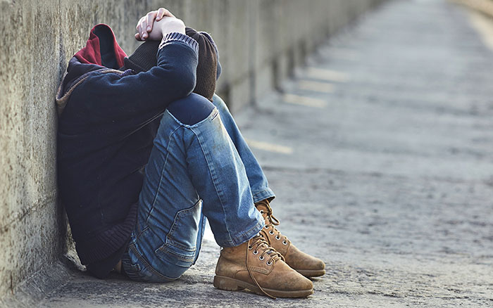 What to do if your child is in crisis