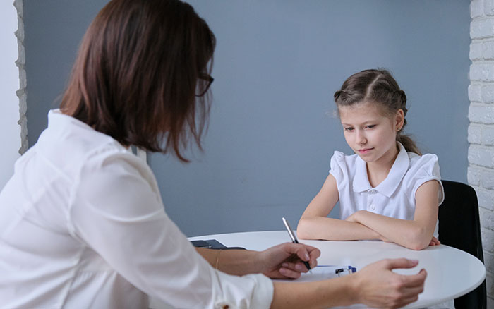 Finding mental health care for your child