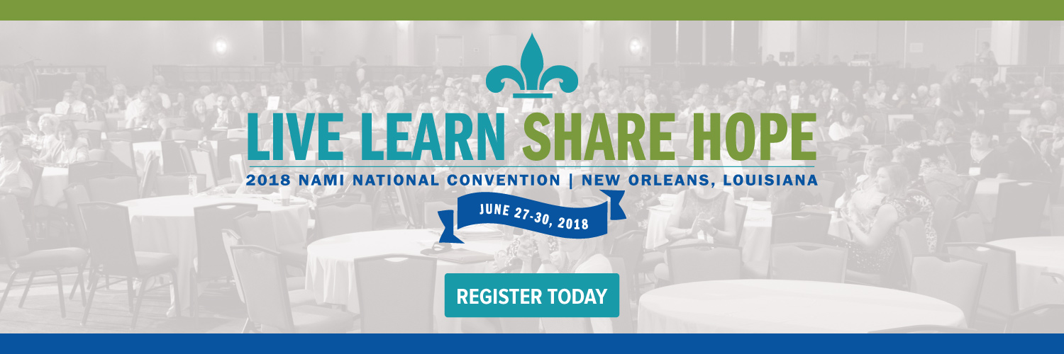 Home NAMI National Alliance on Mental Illness