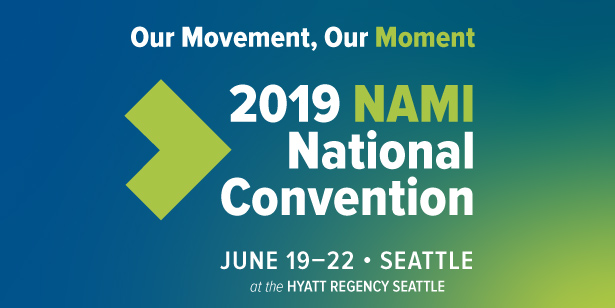 2019 NAMI National Convention