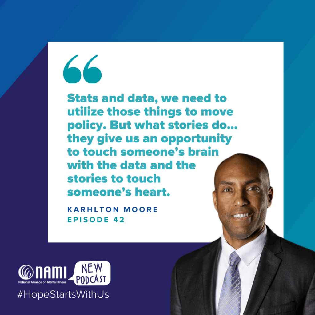 Karhlton F. Moore Quote