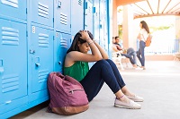 CDC Releases National Survey on High School Student Mental Health
