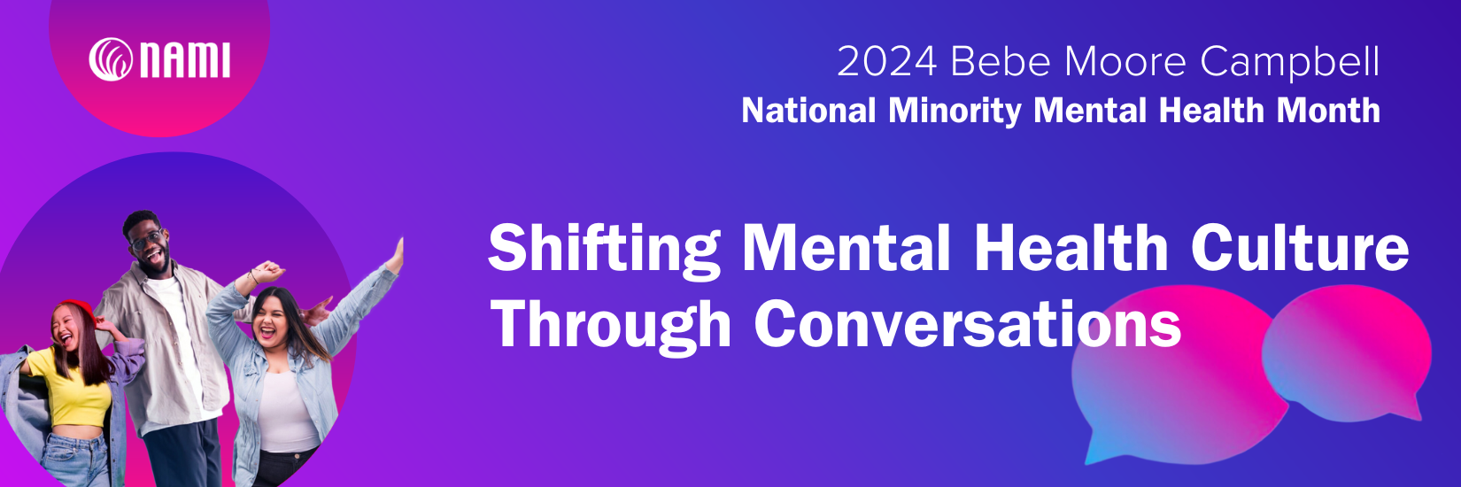 More Than Enough Mental Health Awareness Month 2023