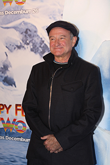 Robin Williams