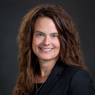 Jodi Bullinger