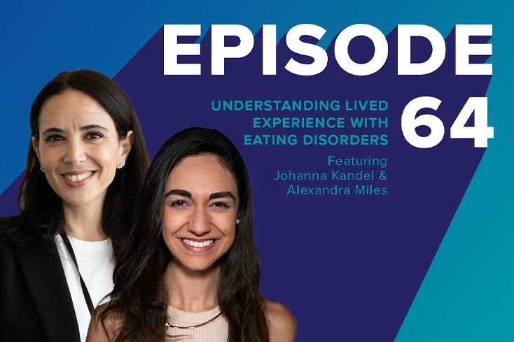 HSWU Ep64 Johanna Kandel and Alexandra Miles