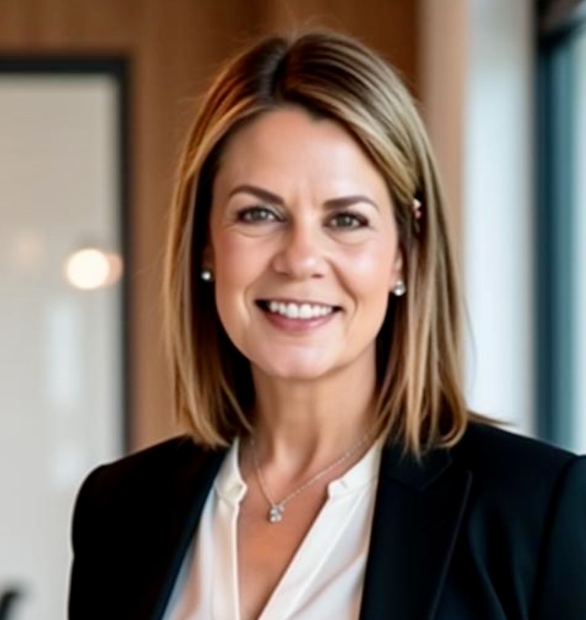 <b>At-Large Director</b></br>
NAMI Board of Directors