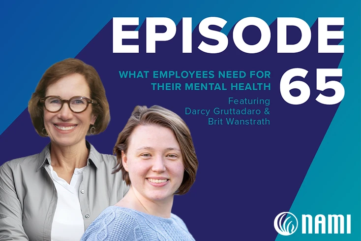 HSWU Ep65 Darcy Gruttadaro and Brit Wanstrath