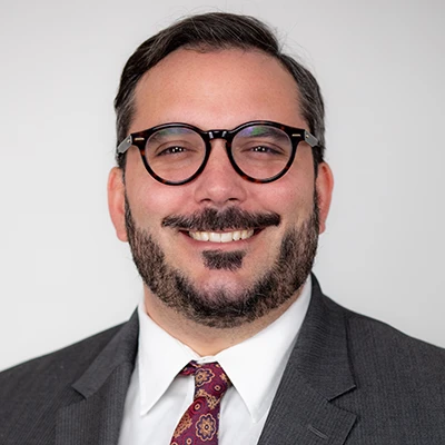 Carlos A. Larrauri