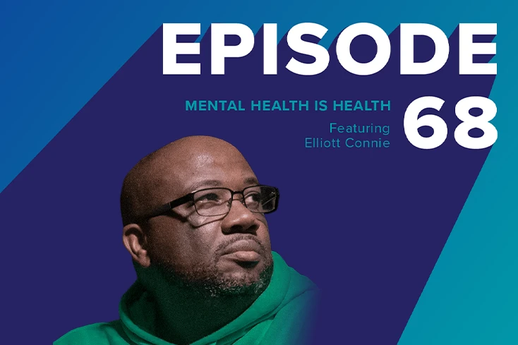HSWU Episode 68 - Mental Health is Health