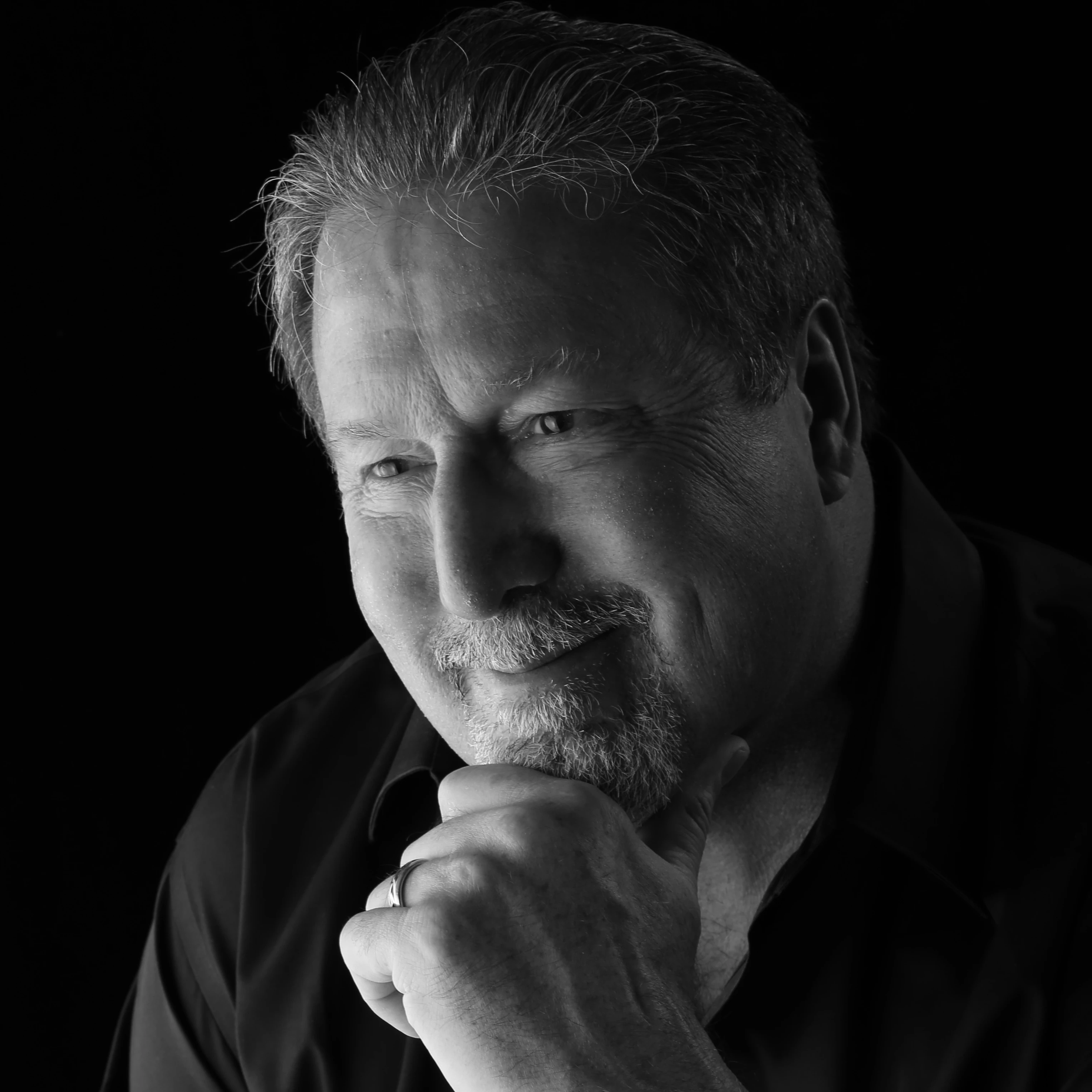 Michael Sand
