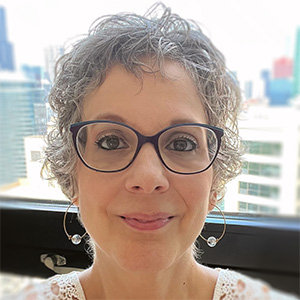 Jessica A. Jonikas, M.A.