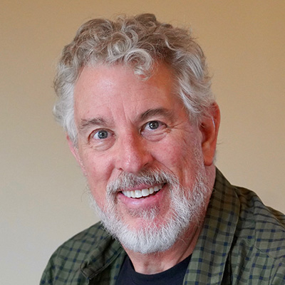 Bruce D. Perry, M.D., PhD