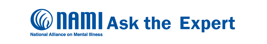 Ask the Expert April Header