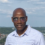 Dennis Horton Headshot