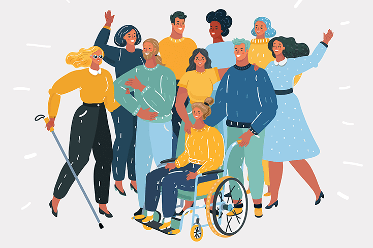 disability awareness