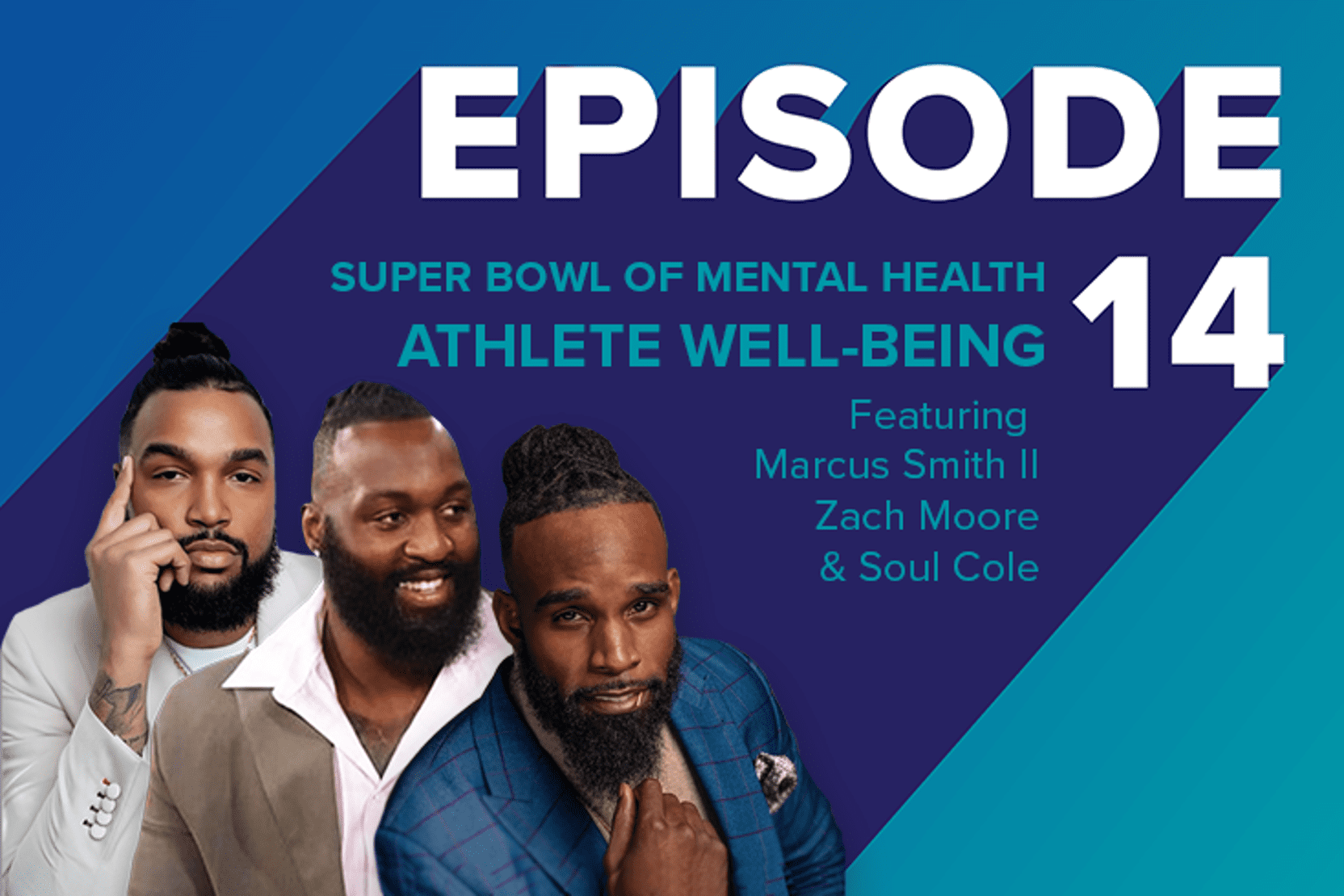 Hope Starts With Us: Episode 14