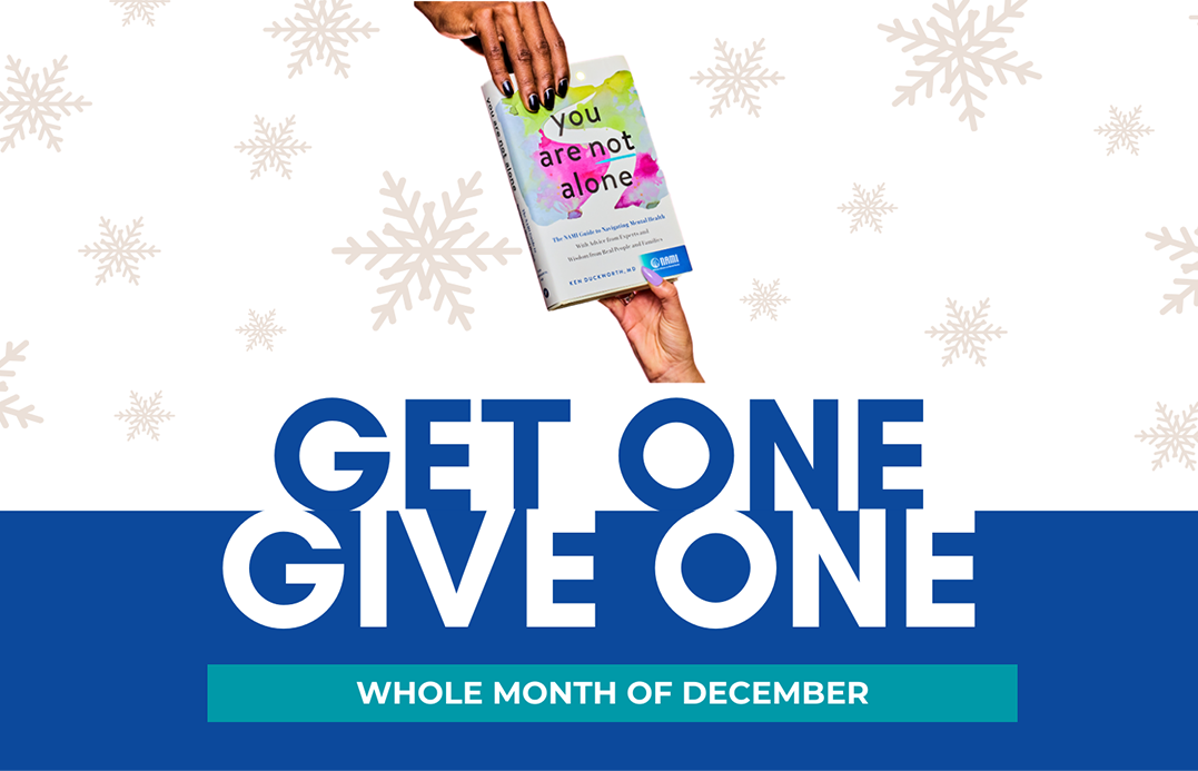 You are Not alone promo