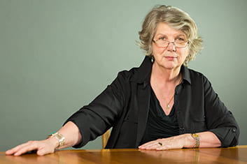 Marsha Linehan