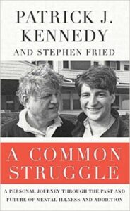 A Common Struggle: A Personal Journey Through the Past and Future of Mental Illness