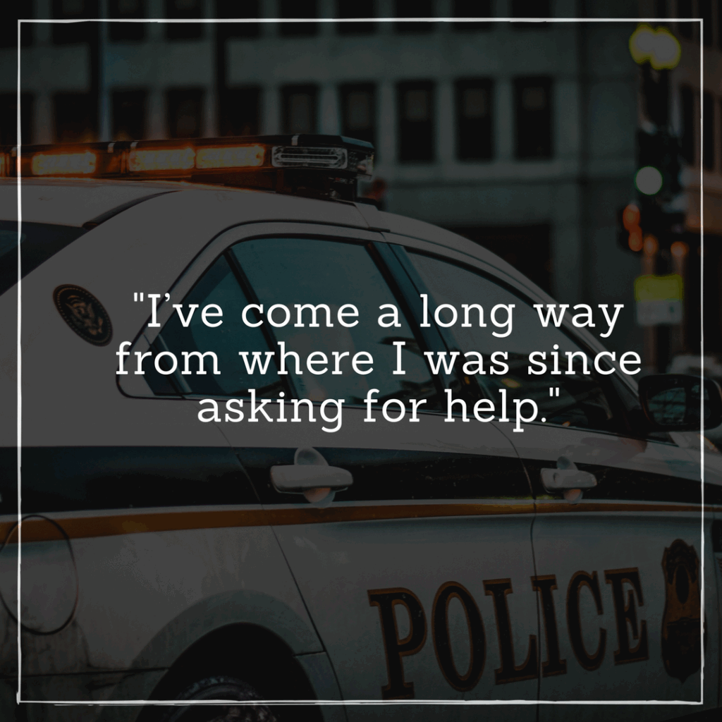 I’ve came a long way from where I was since asking for the help.