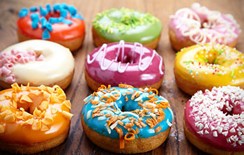 donuts