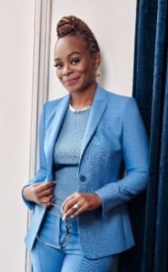 Dr. Alfiee Breland-Noble