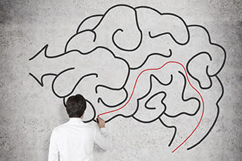 Mapping Out the Brain