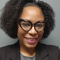 Dr. Rosalynn Thyssen