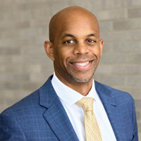 Sidney Hankerson, MD, MBA