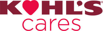 Kohls Cares logo
