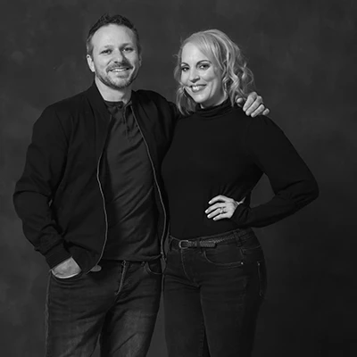 Drew and Lea Lachey, Ambassadors