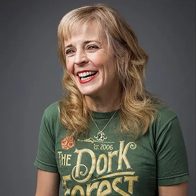 Maria Bamford, Ambassador