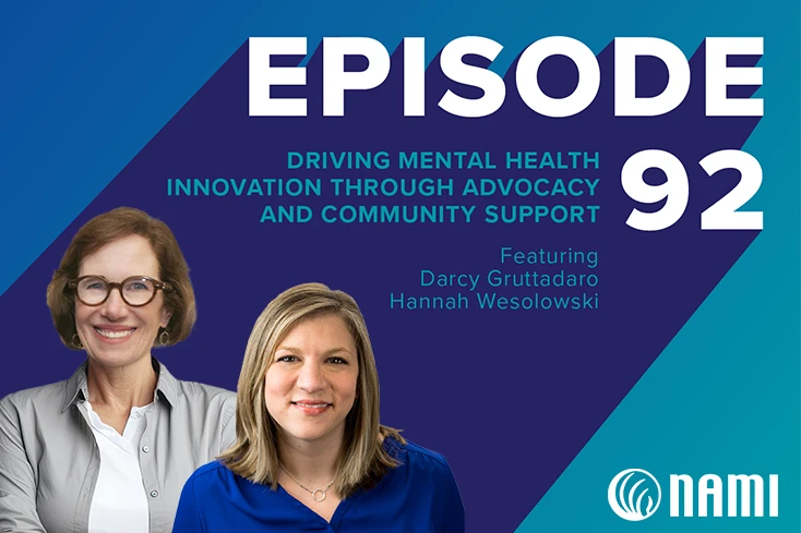 Hope Starts With Us - Episode 92