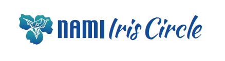 Iris Circle Logo